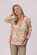 Classified Palma Floral Top