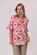 Classified Riviera Print Top