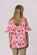 Classified Riviera Print Top