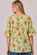 Classified Riviera Print Top
