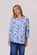 Classified Livia Print Top