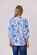 Classified Livia Print Top