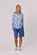 Classified Livia Print Top