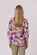 Classified Livia Print Top