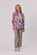 Classified Livia Print Top