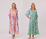 Classified Maitai Dress