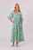 Classified Maitai Dress