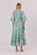 Classified Maitai Dress