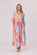 Classified Maitai Dress
