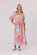 Classified Maitai Dress