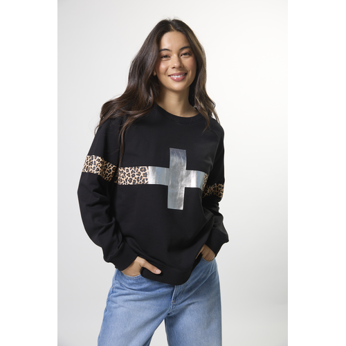 Stella + Gemma Classic Sweat