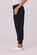 Classified Signature Print Fresco Pant