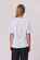 Classified Heart Trim Tee