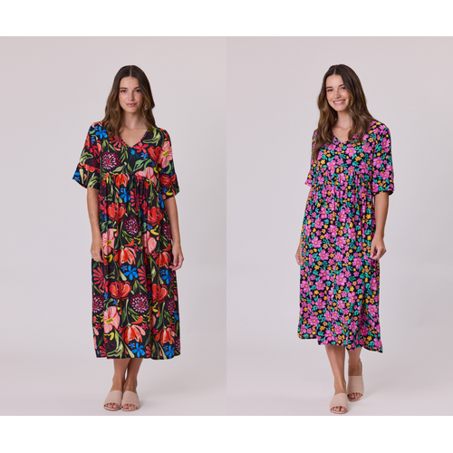 Democracy Ella Dress