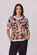 Democracy Groovy Garden Top