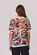 Democracy Groovy Garden Top