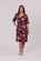 Democracy Hibiscus Bay Dress
