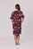 Democracy Hibiscus Bay Dress