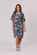 Democracy Hibiscus Bay Dress