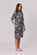 Democracy Hibiscus Bay Dress