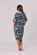 Democracy Hibiscus Bay Dress
