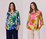 Democracy Seraphine Top
