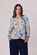 Democracy Summer Bloom Top