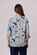 Democracy Summer Bloom Top