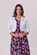 Democracy Clara Crop Jacket