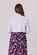 Democracy Clara Crop Jacket