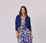 Democracy Clara Crop Jacket
