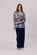 Democracy Floral Delight Top