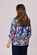 Democracy Floral Delight Top