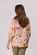 Democracy Floral Delight Top