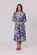 Democracy Floral Delight Dress