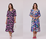 Democracy Floral Delight Dress
