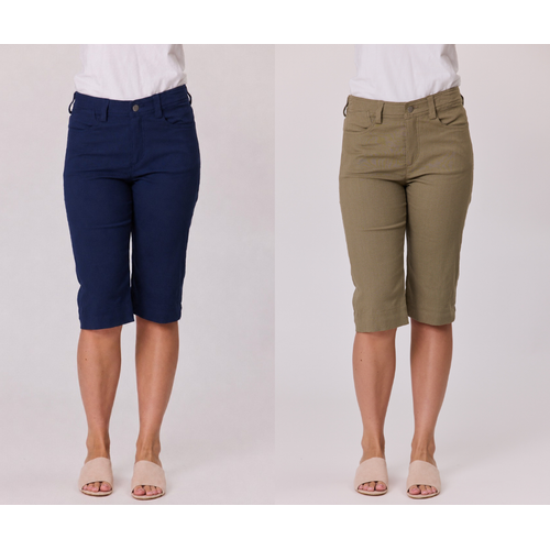 Democracy Lilly Long Short