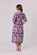 Democracy Sugar Bloom Print Dress