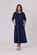 Democracy Havana Linen Dress