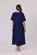 Democracy Havana Linen Dress