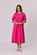 Democracy Havana Linen Dress