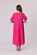 Democracy Havana Linen Dress