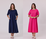 Democracy Havana Linen Dress