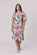 Democracy Happy Garden Dress