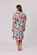 Democracy Happy Garden Dress