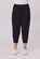 Democracy Ease Knit Side Panel Pant