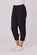 Democracy Ease Knit Side Panel Pant