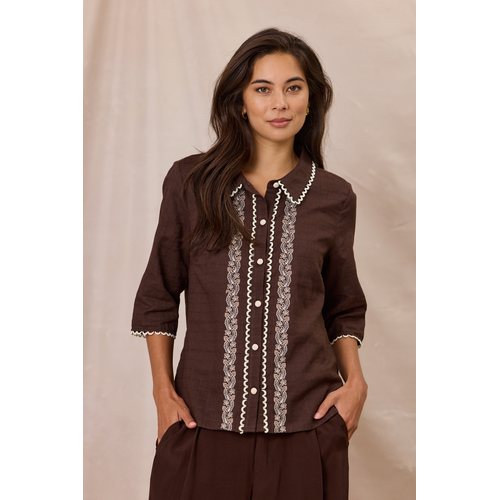 Design Nation Sirocco Shirt