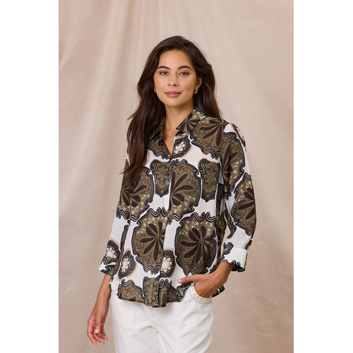 Design Nation Solitude Shirt