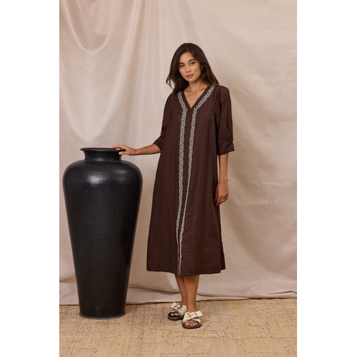 Design Nation Sirocco Dress